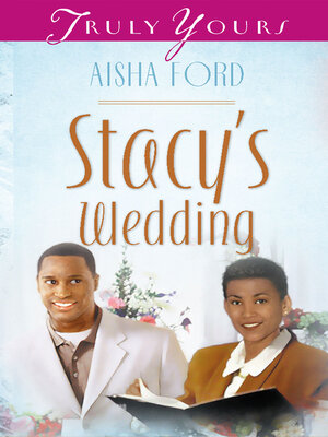 cover image of Stacy's Wedding